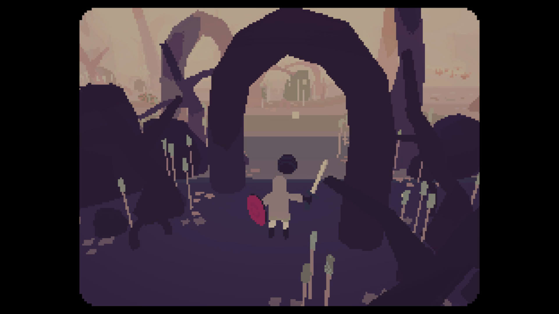 Screenshot for Brume