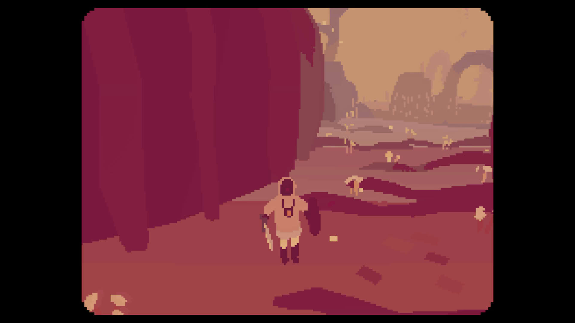Screenshot for Brume