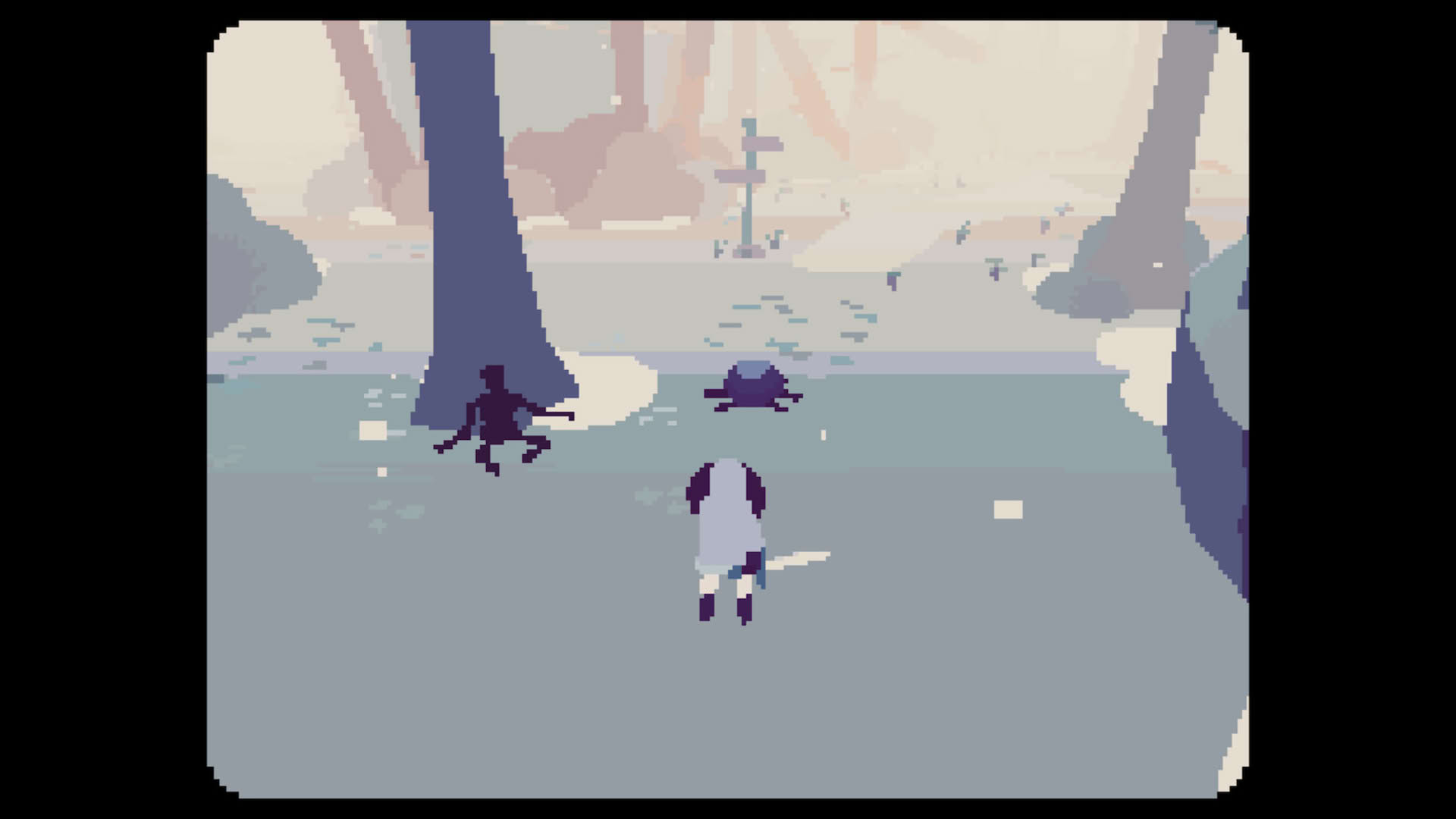 Screenshot for Brume