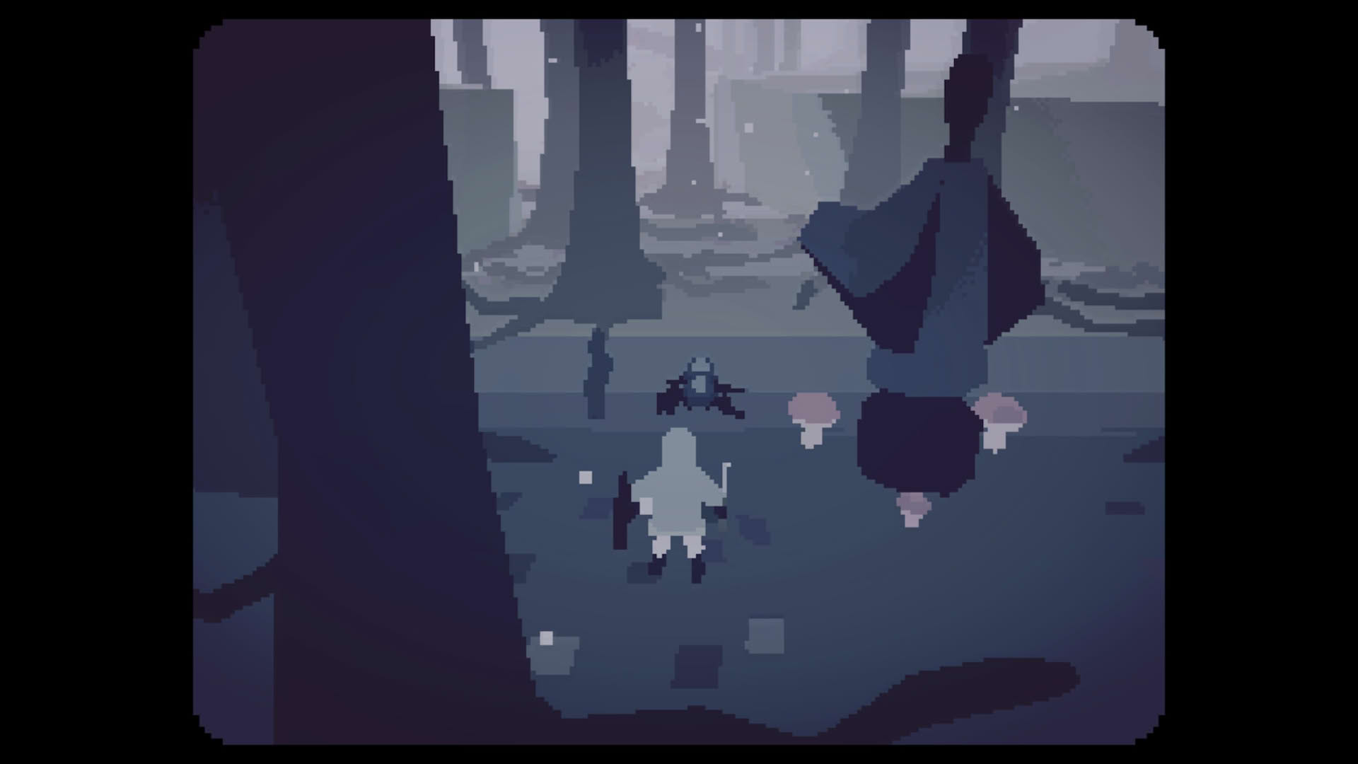 Screenshot for Brume