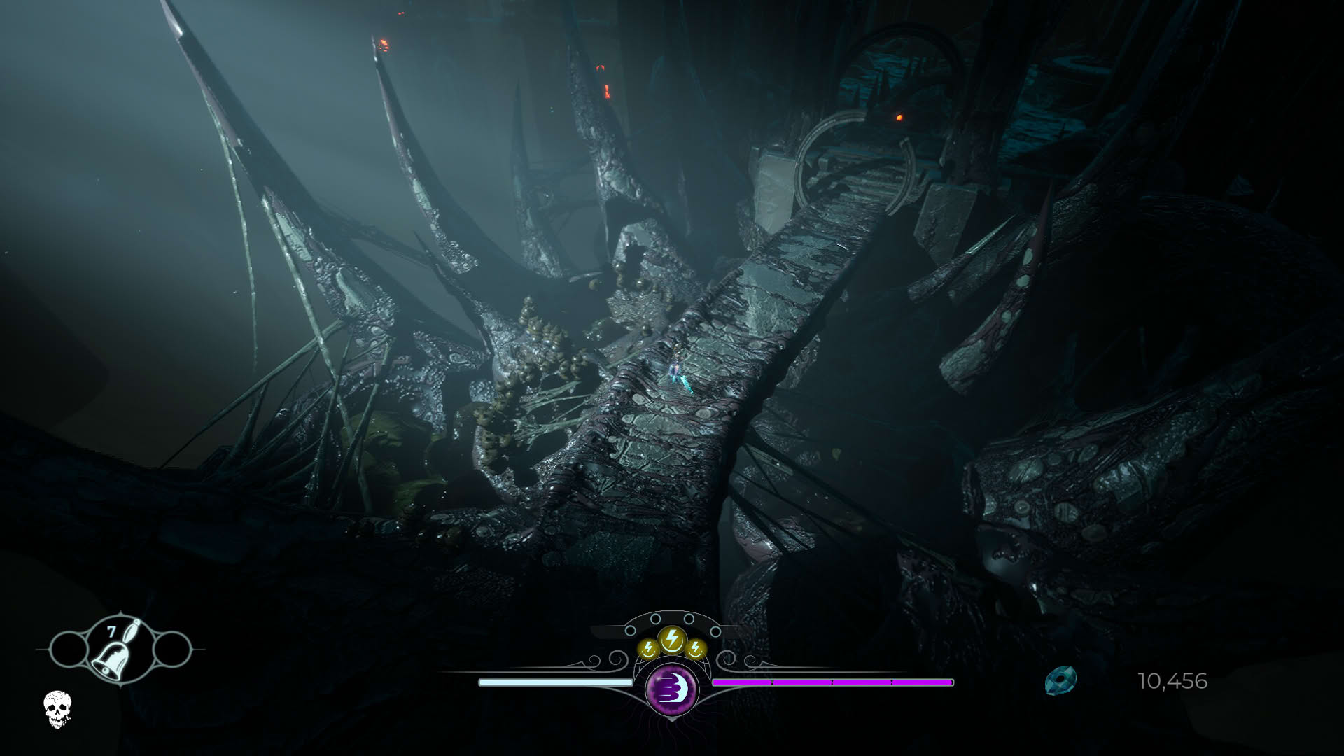 Screenshot for Sands of Aura