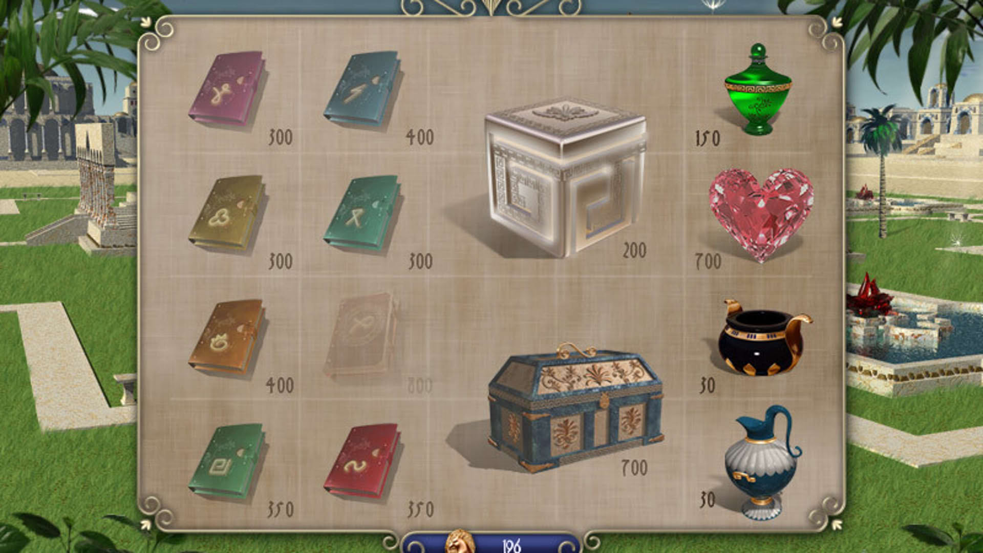 Screenshot for Babylonia