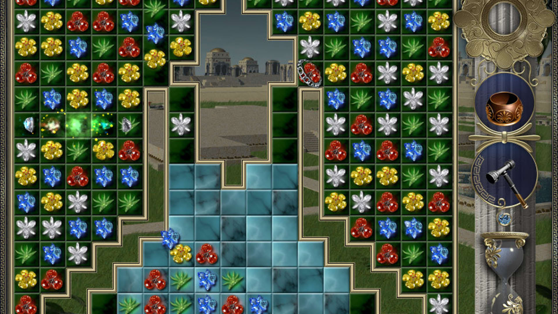 Screenshot for Babylonia