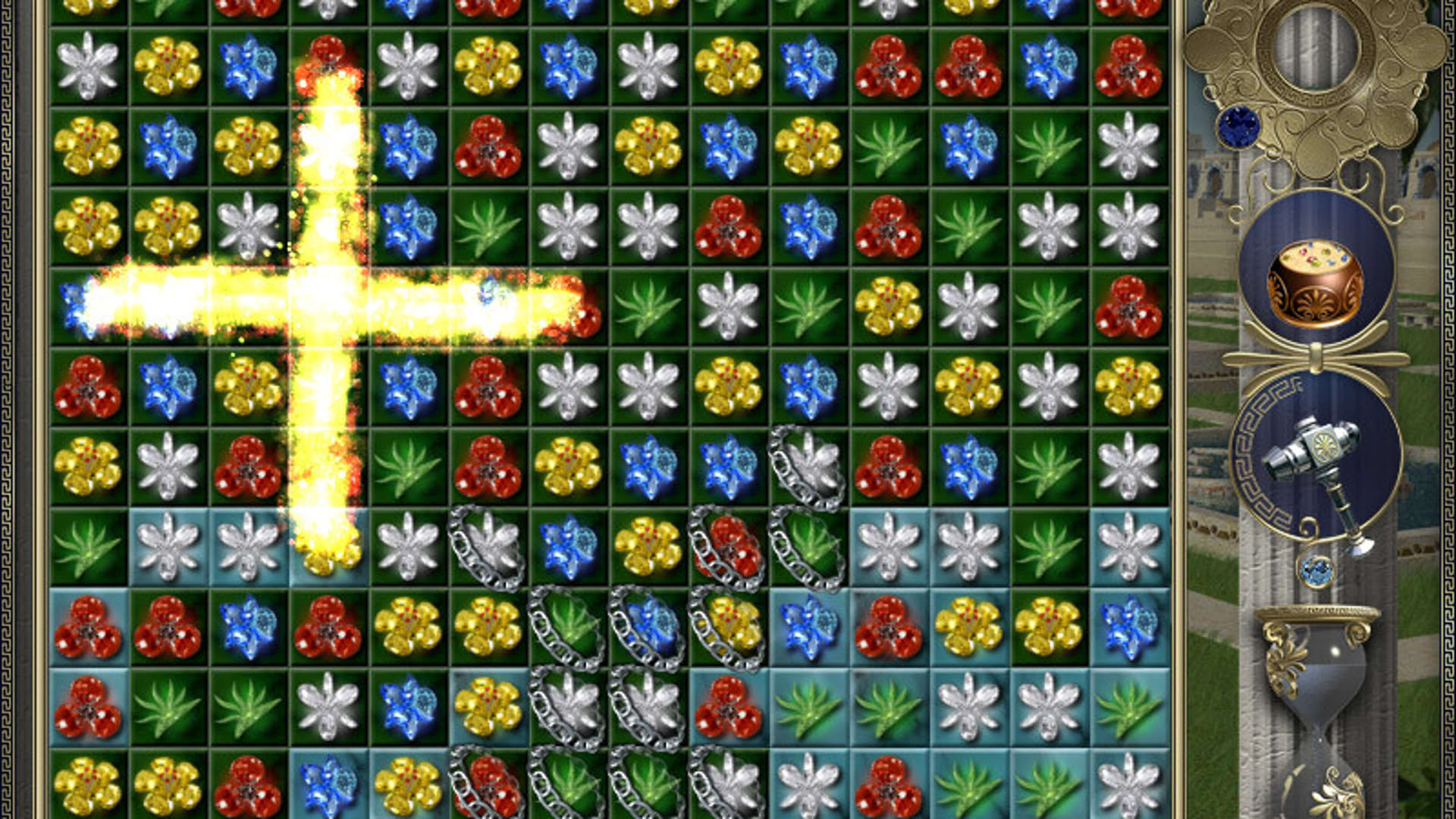 Screenshot for Babylonia