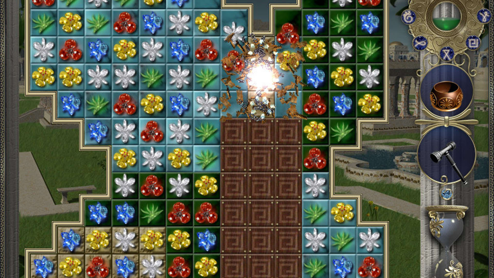 Screenshot for Babylonia