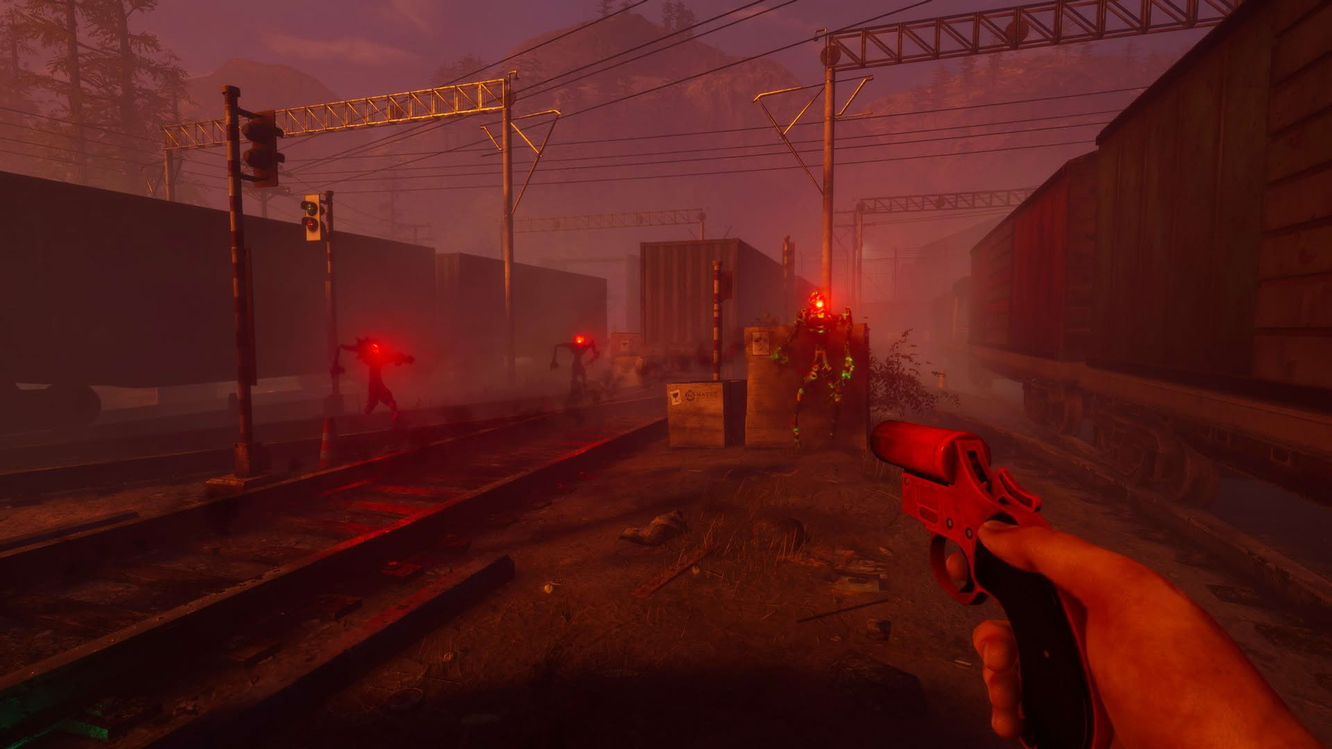 Screenshot for In Sound Mind