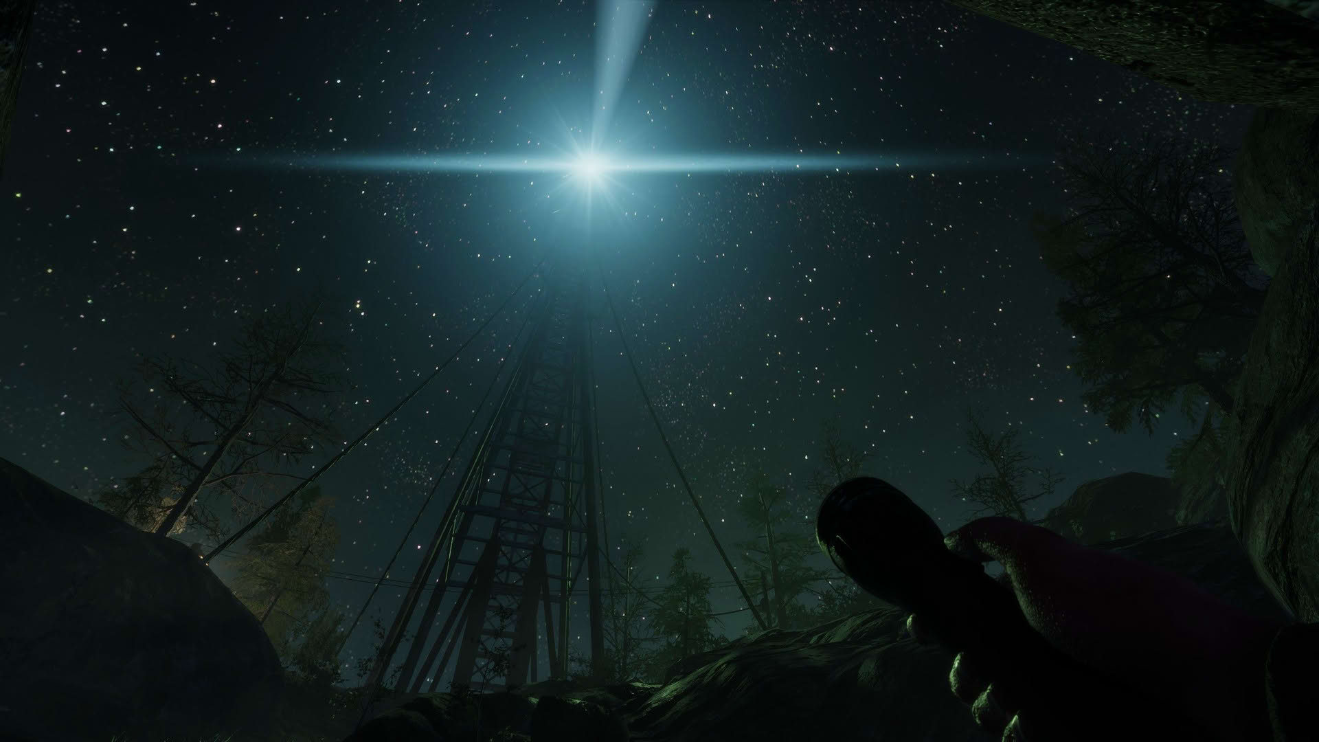 Screenshot for In Sound Mind