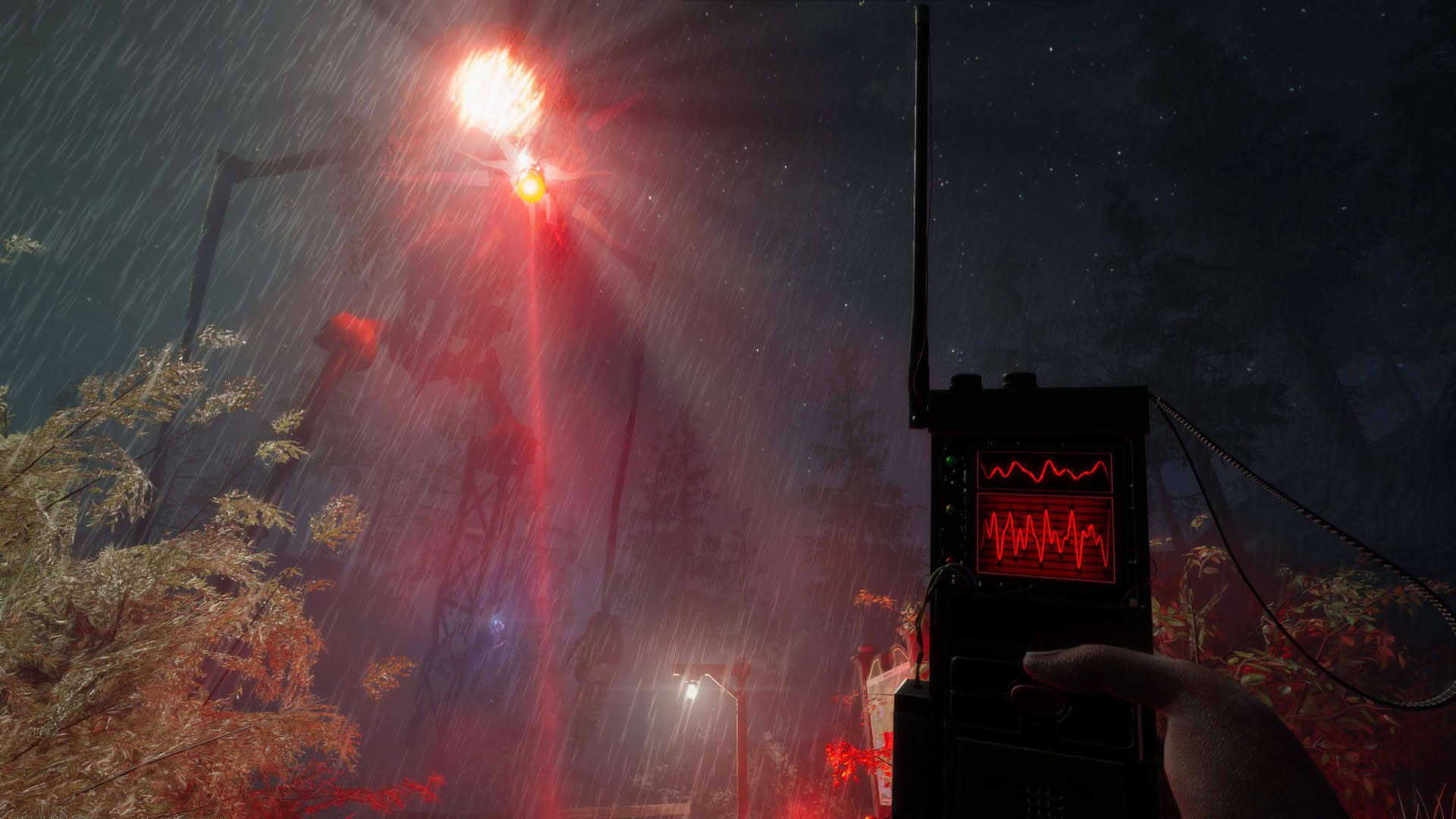 Screenshot for In Sound Mind