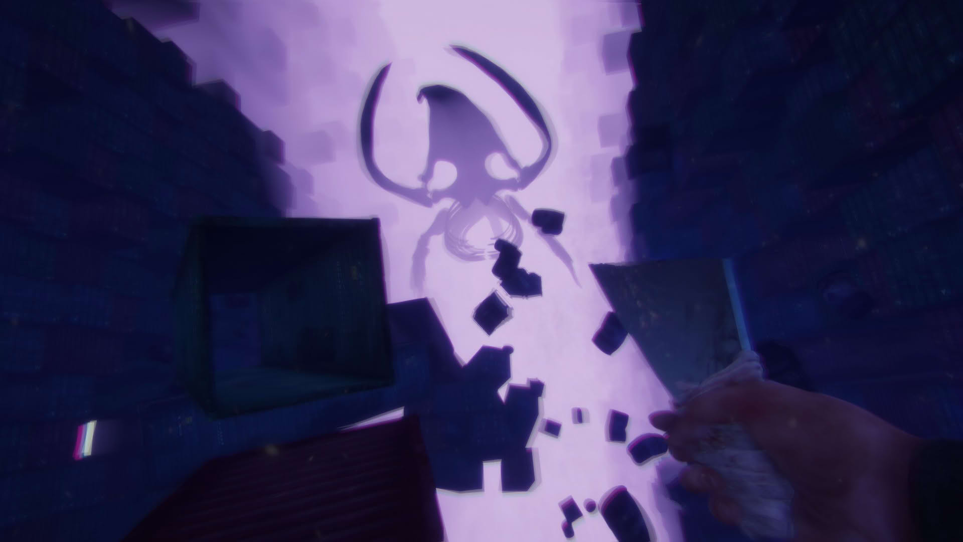 Screenshot for In Sound Mind