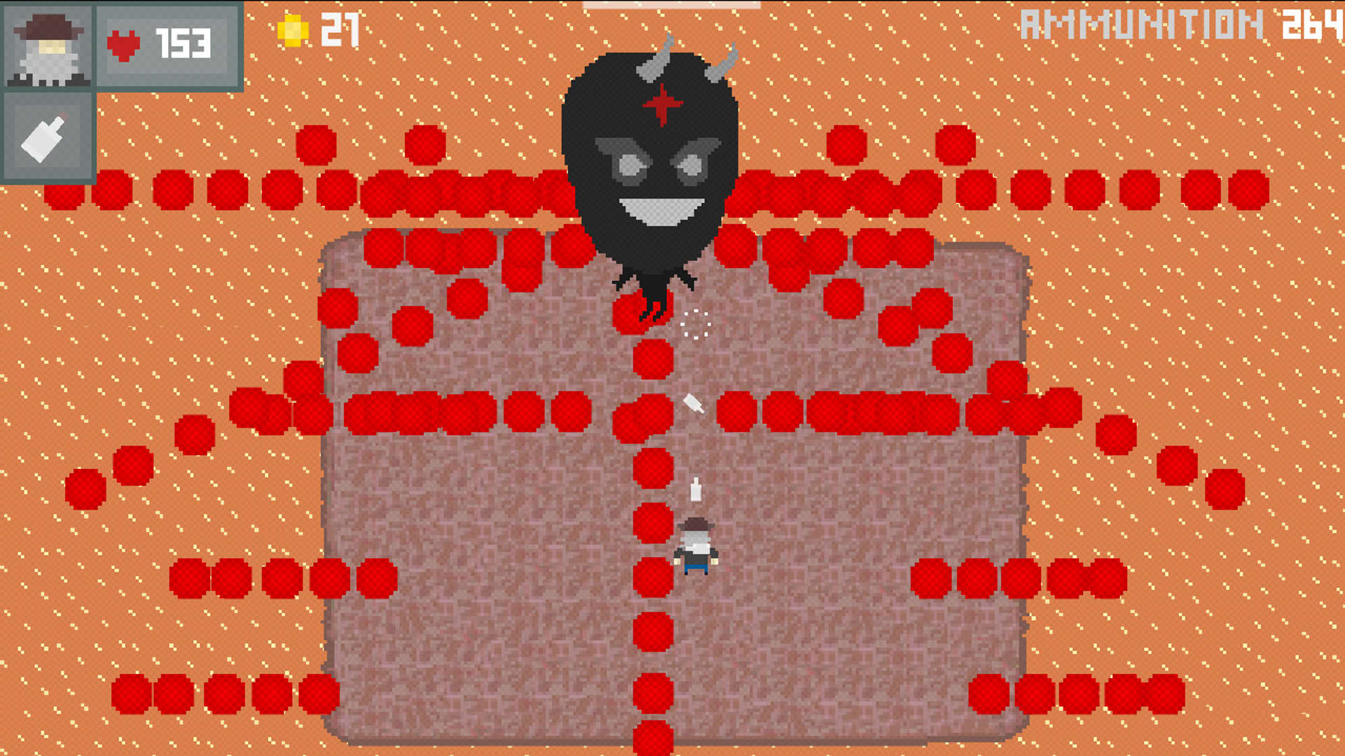 Screenshot for Ded Inside