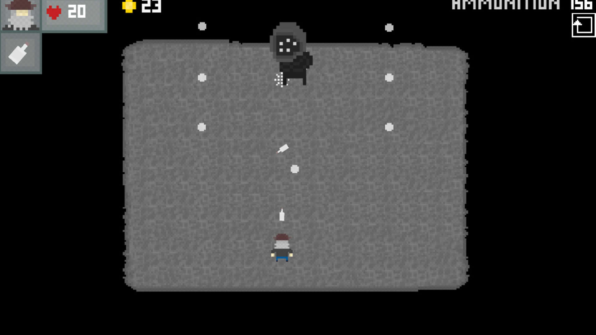 Screenshot for Ded Inside