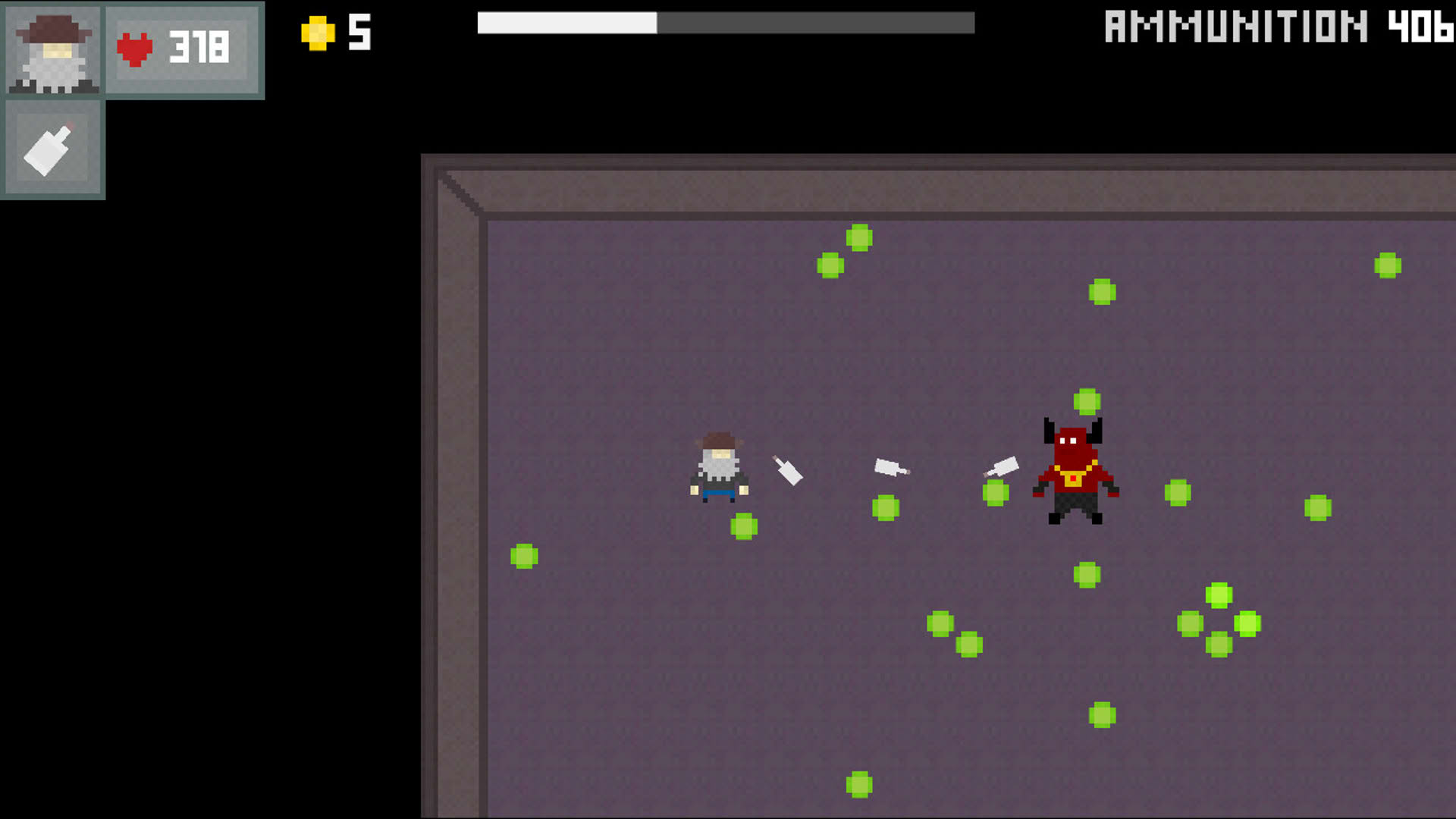 Screenshot for Ded Inside