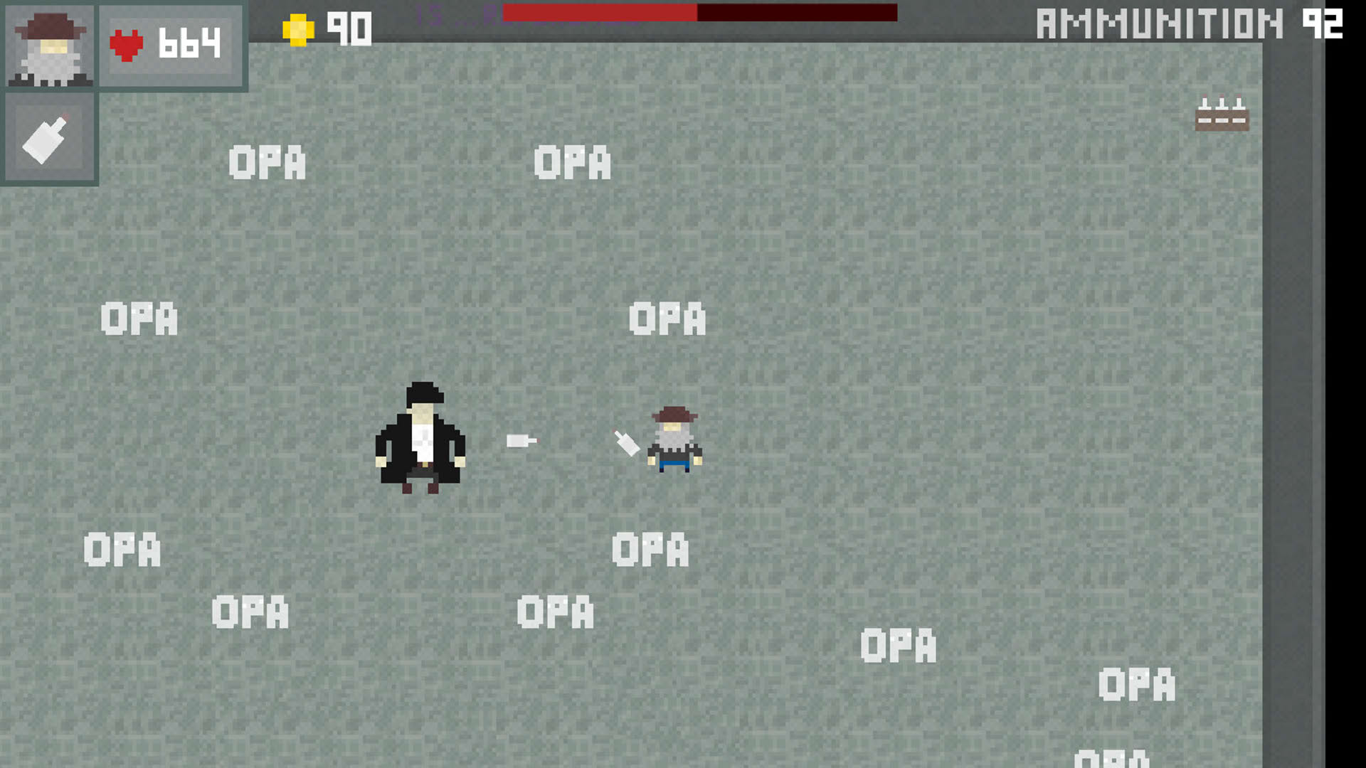 Screenshot for Ded Inside