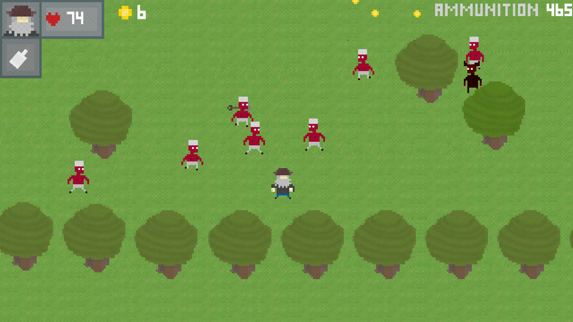 Screenshot for Ded Inside