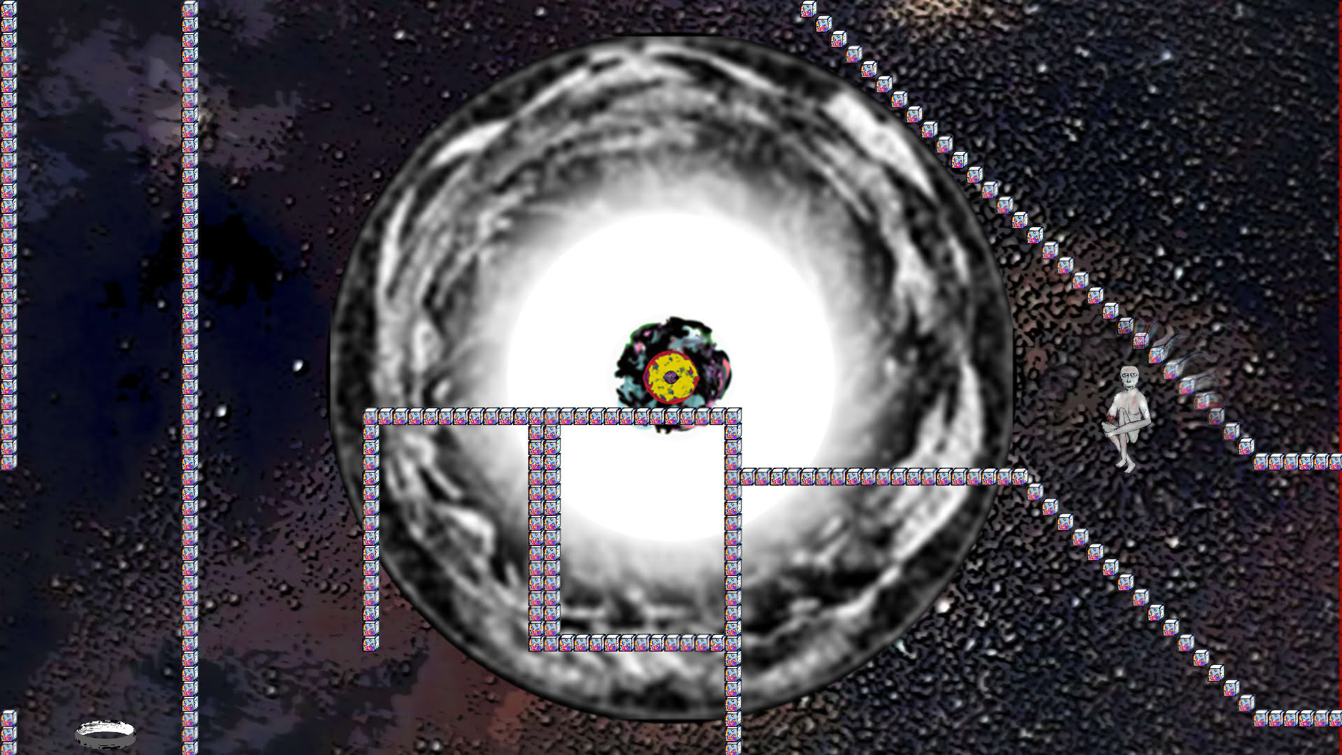Screenshot for Infini