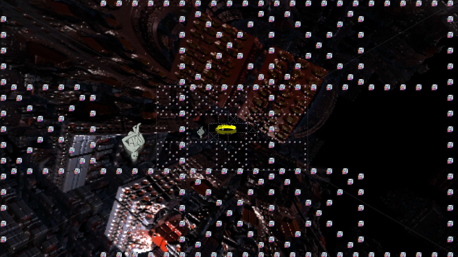 Screenshot for Infini