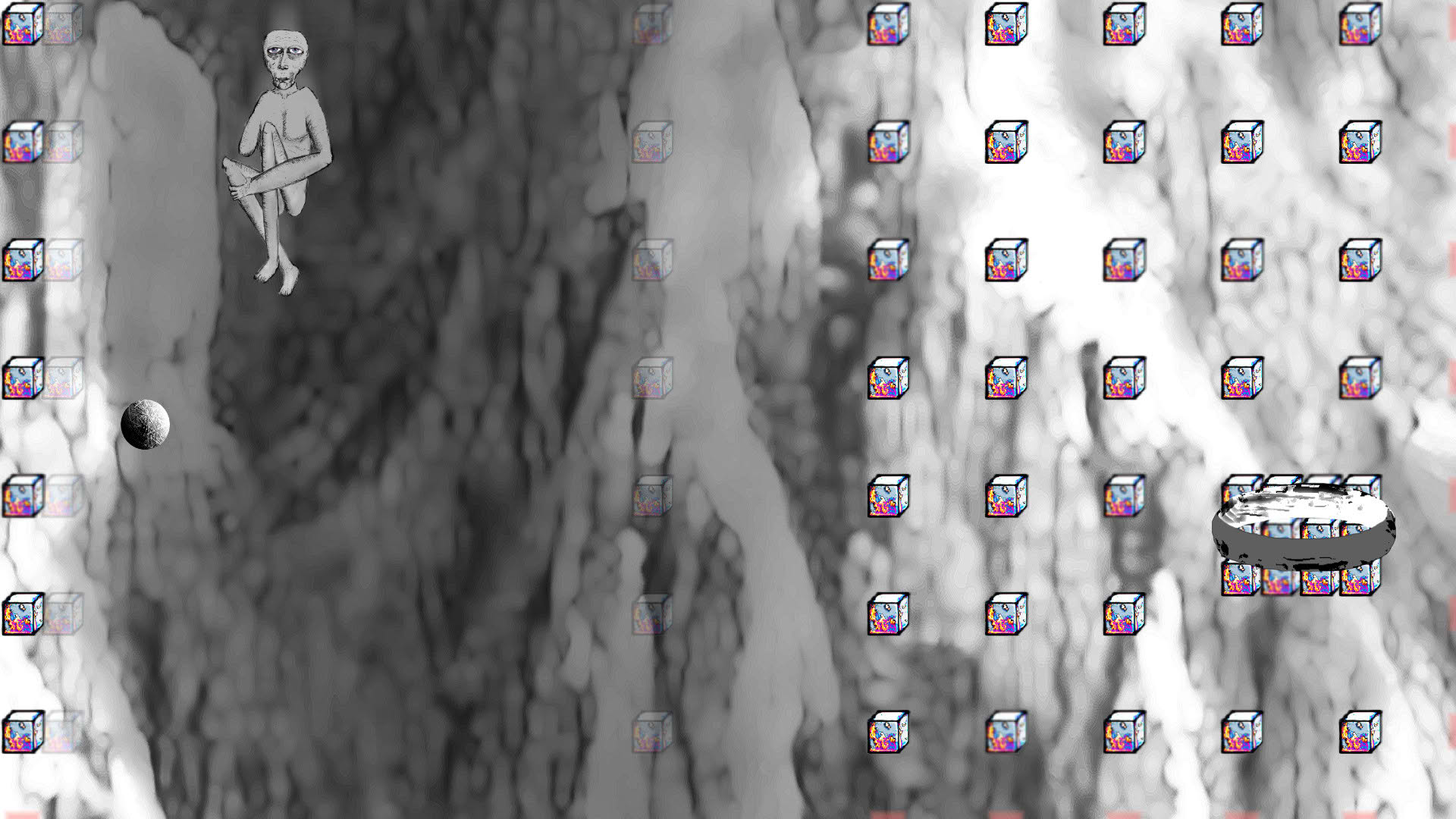Screenshot for Infini