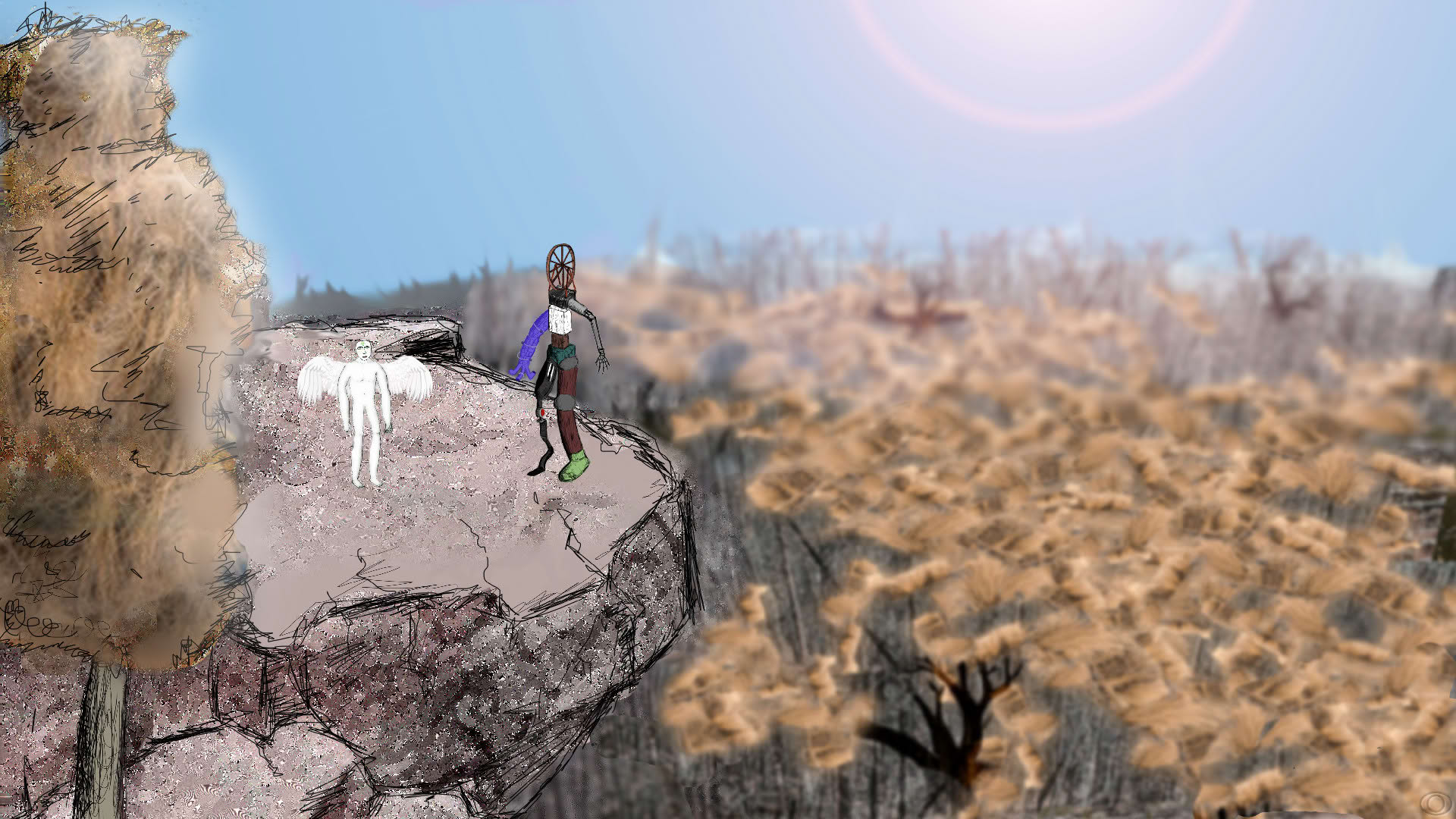 Screenshot for Infini