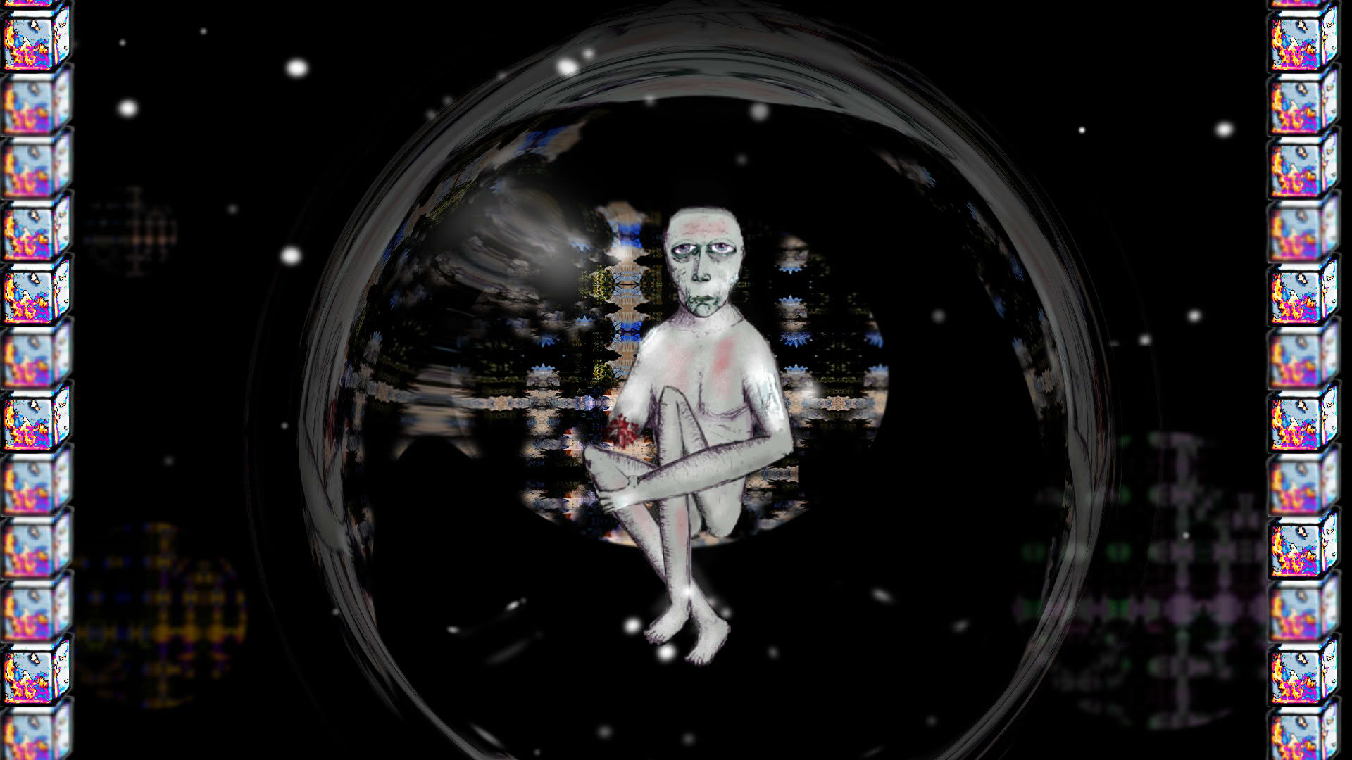 Screenshot for Infini