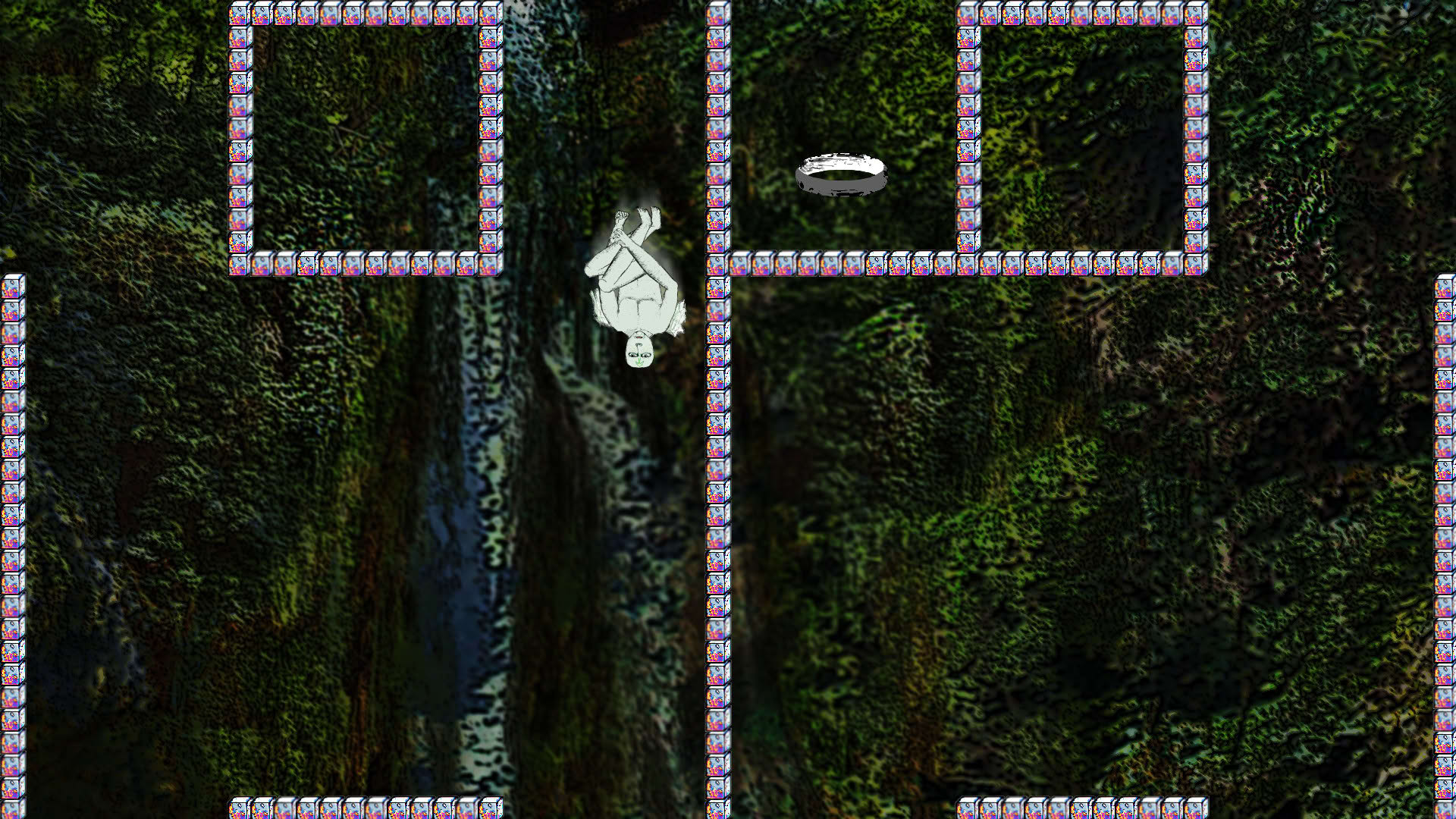 Screenshot for Infini