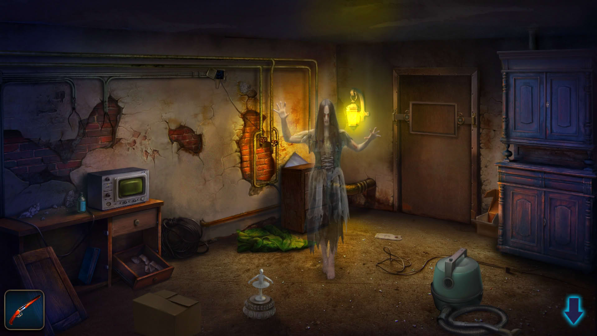 Screenshot for Rescue Lucy 2