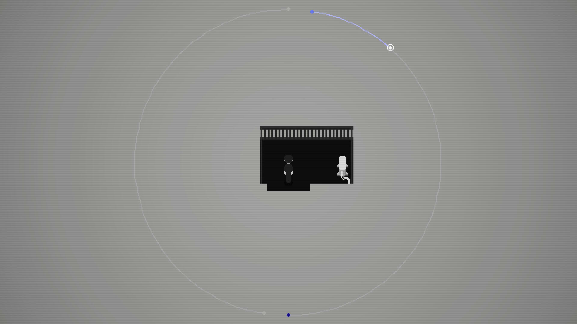 Screenshot for Memory Of Psycho
