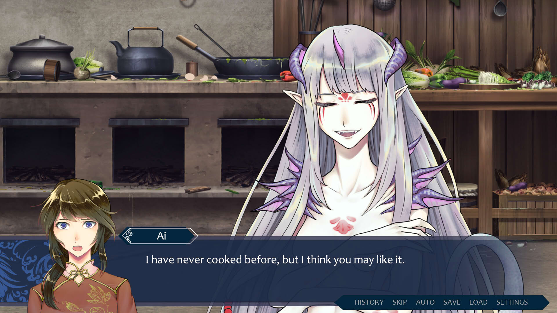 Screenshot for Mizuchi