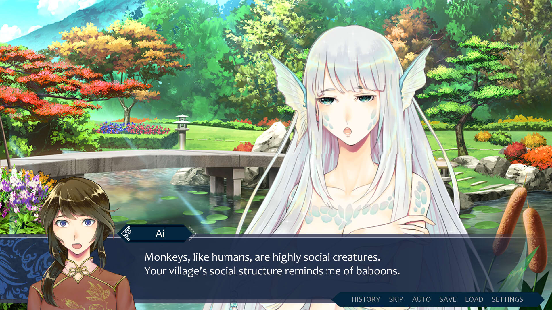 Screenshot for Mizuchi