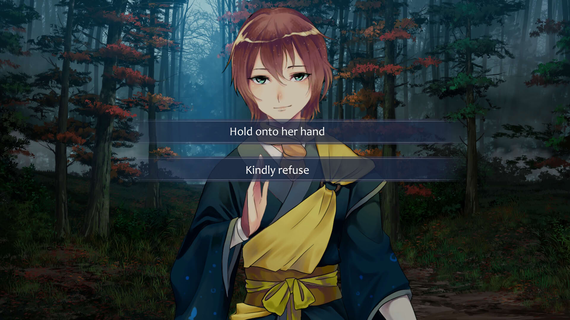 Screenshot for Mizuchi