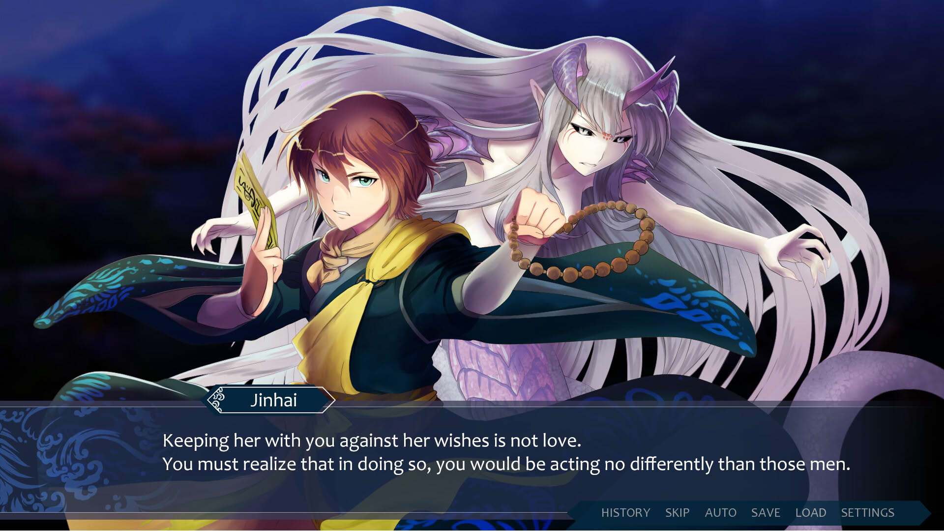 Screenshot for Mizuchi