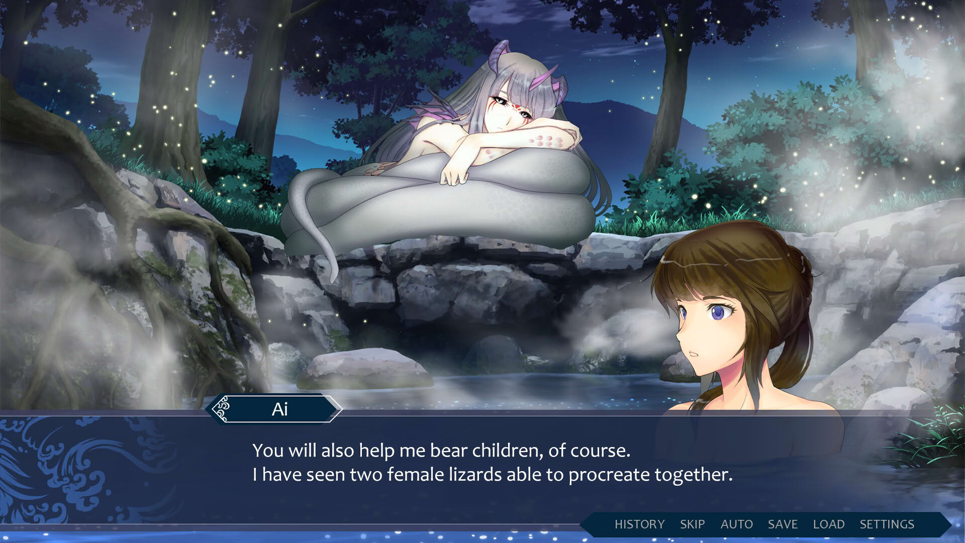 Screenshot for Mizuchi