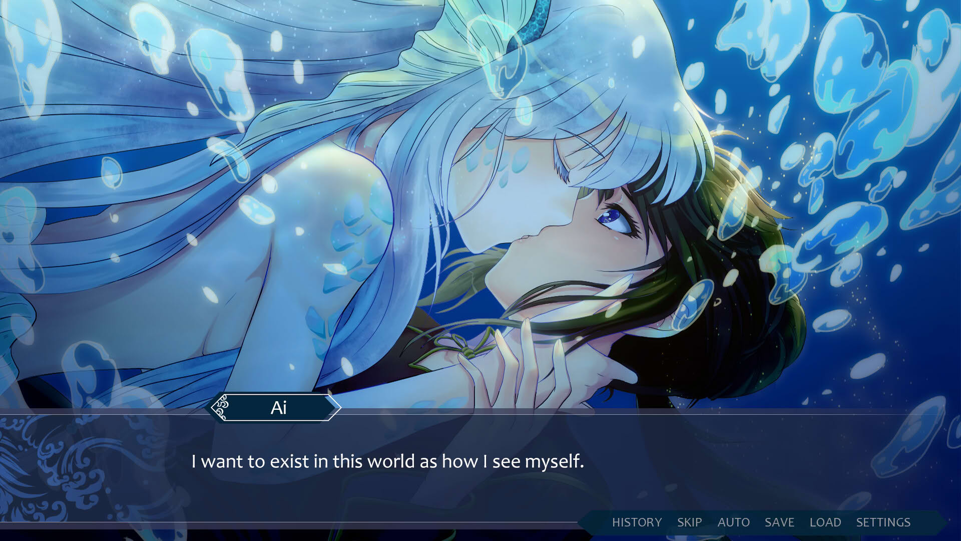 Screenshot for Mizuchi