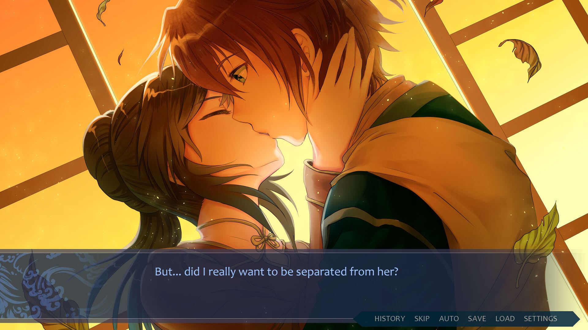 Screenshot for Mizuchi