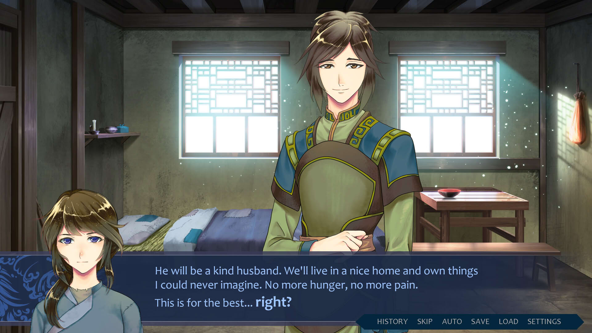 Screenshot for Mizuchi