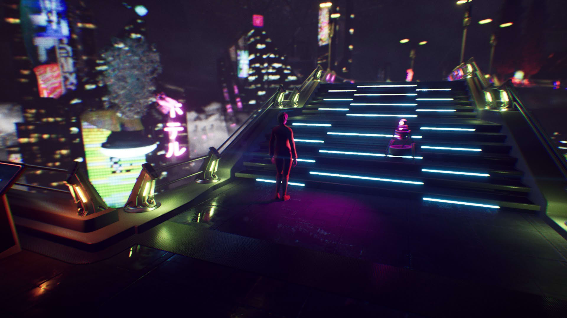 Screenshot for Elea