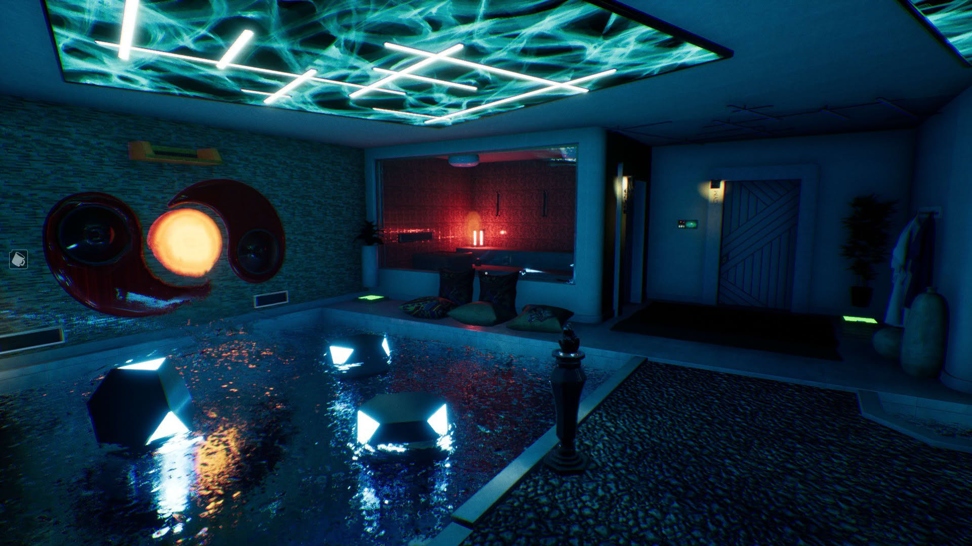 Screenshot for Elea