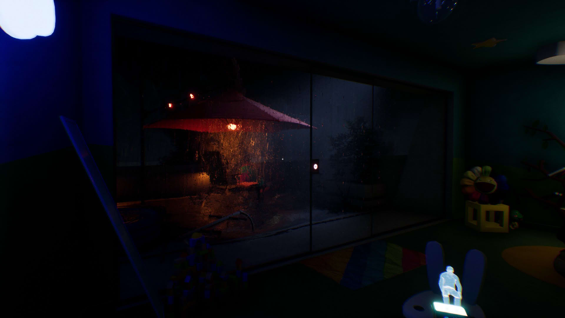 Screenshot for Elea