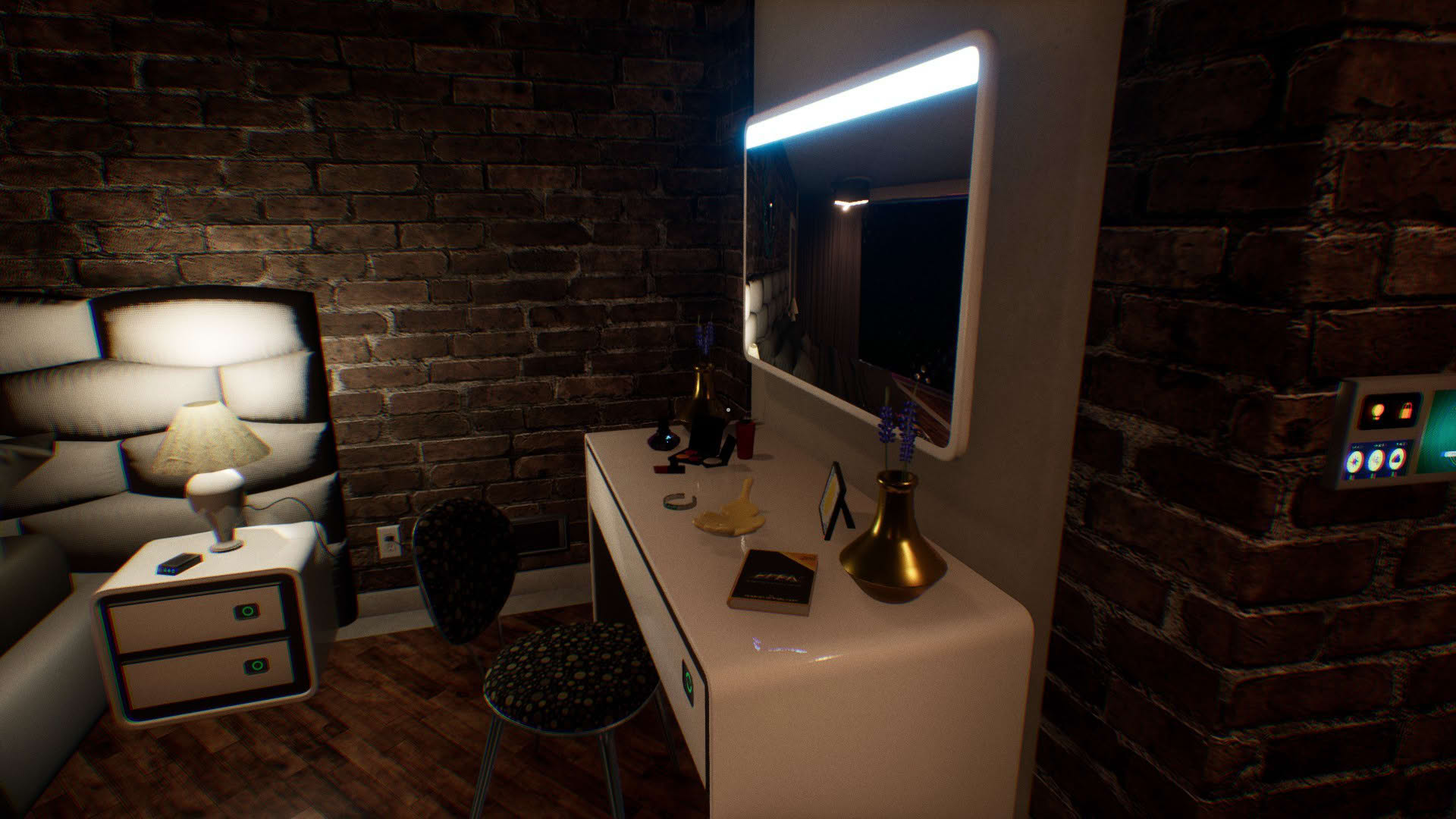 Screenshot for Elea