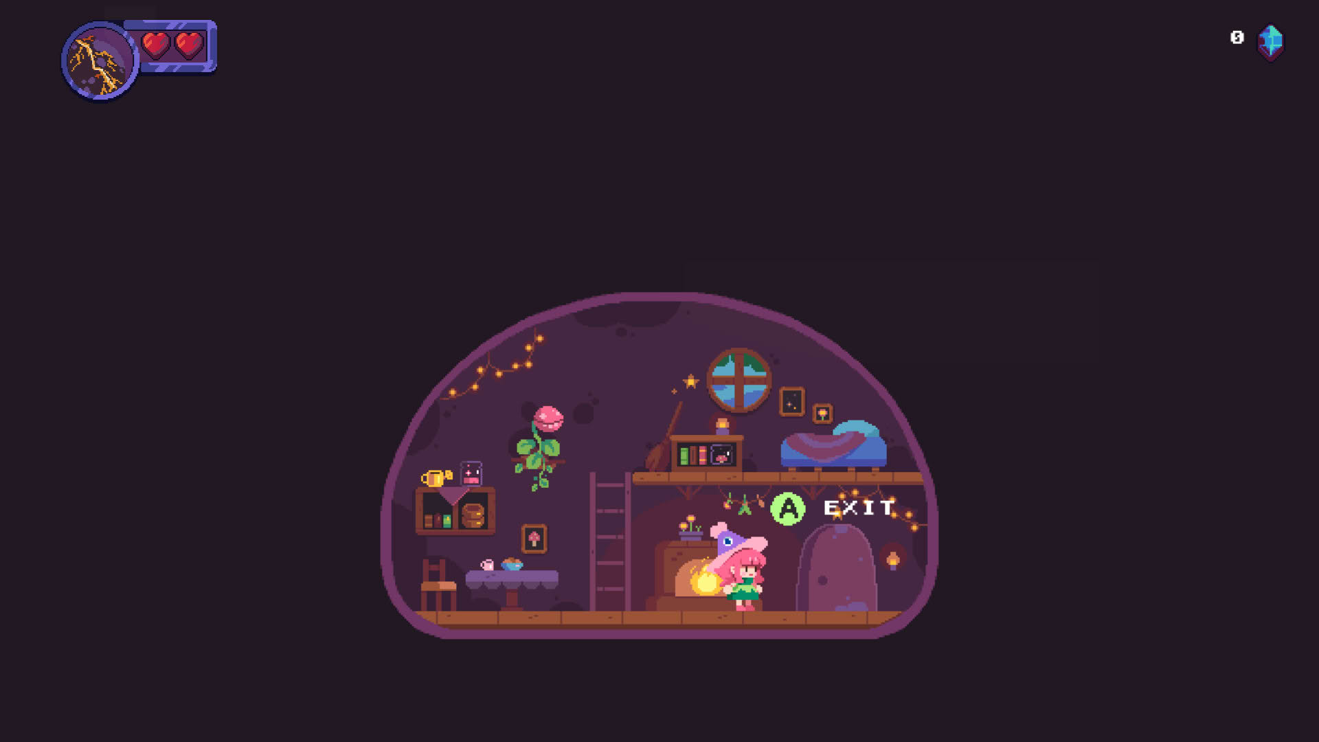 Screenshot for Witchcrafty