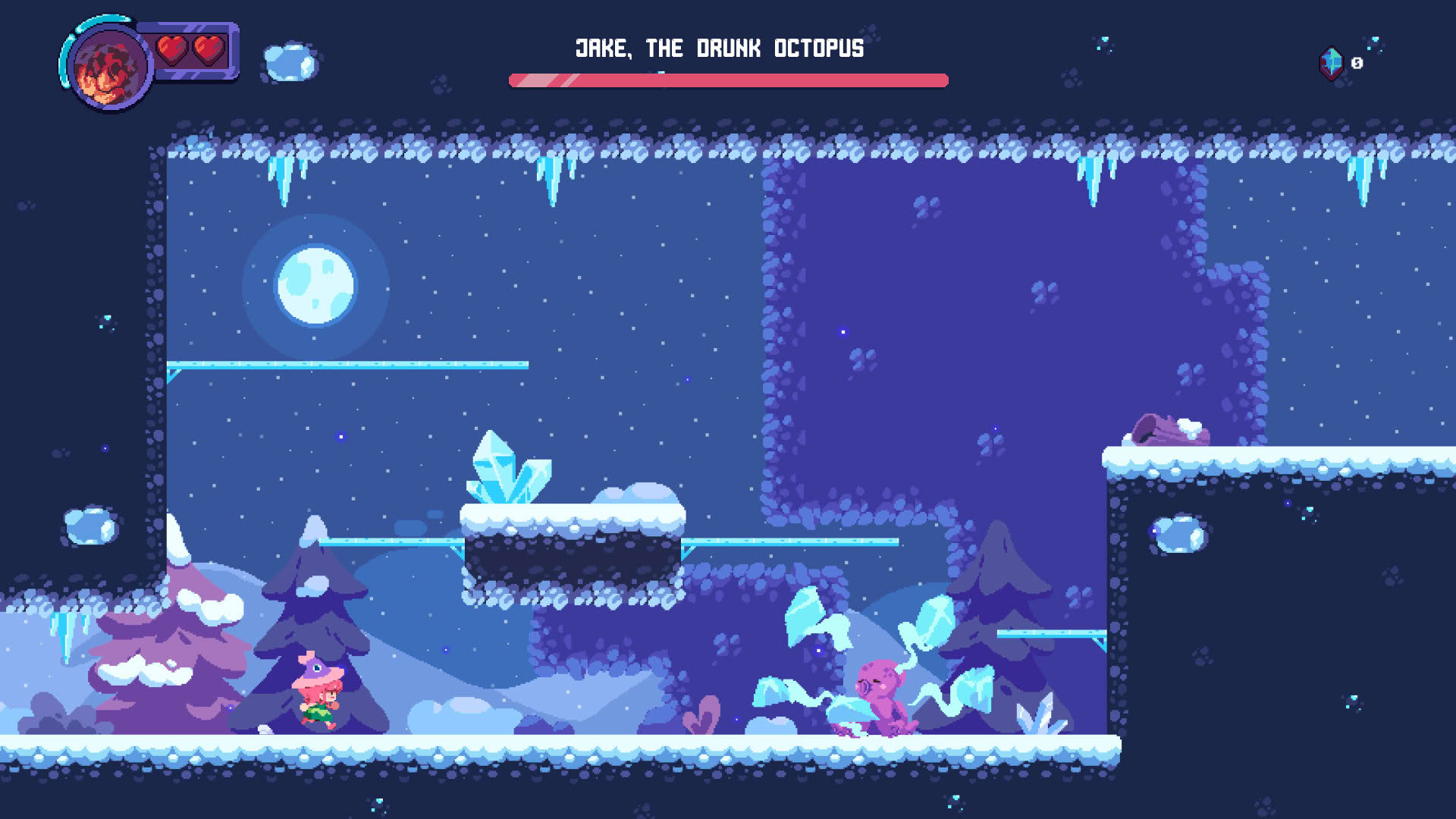 Screenshot for Witchcrafty