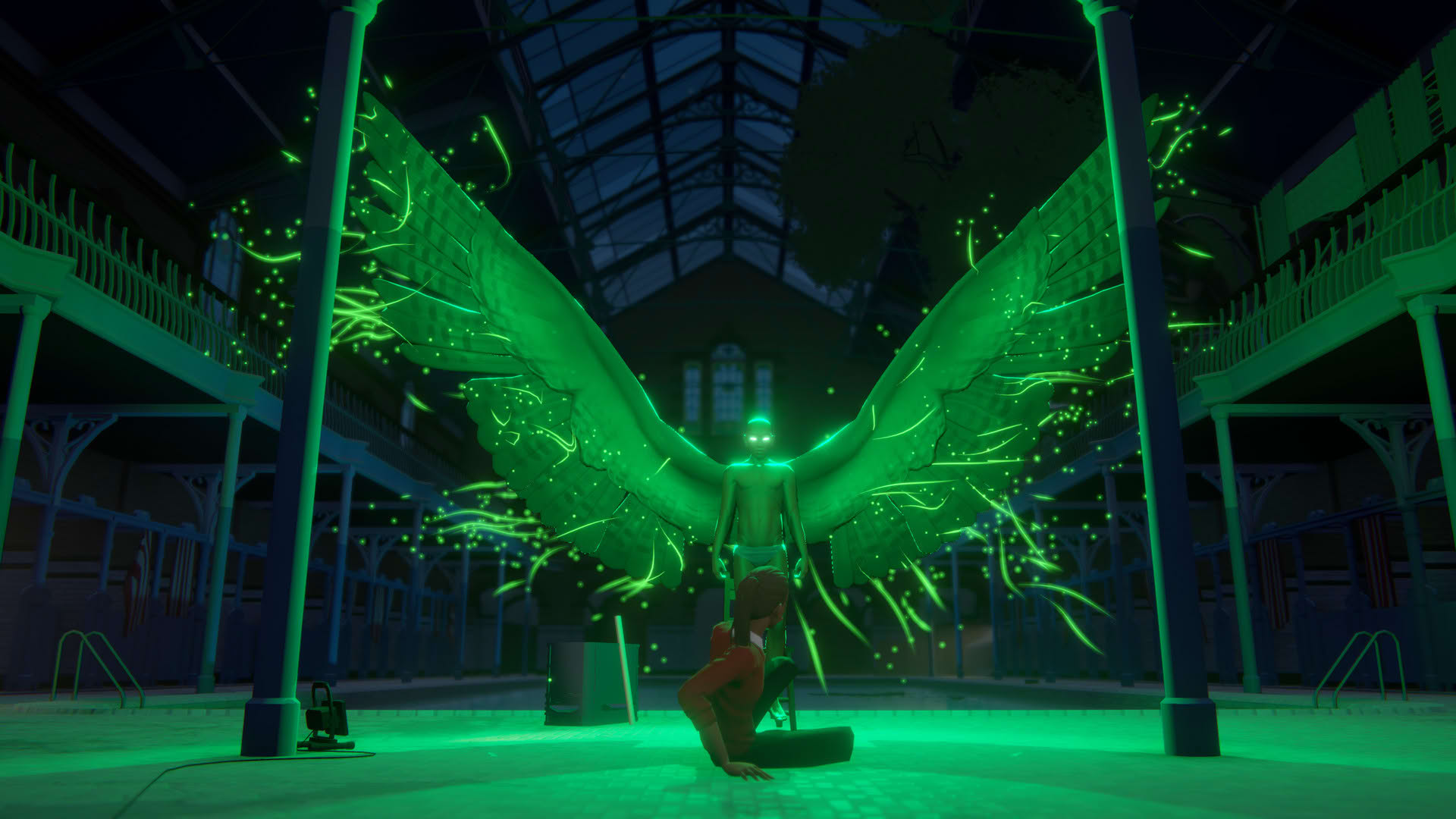 Screenshot for Last Stop