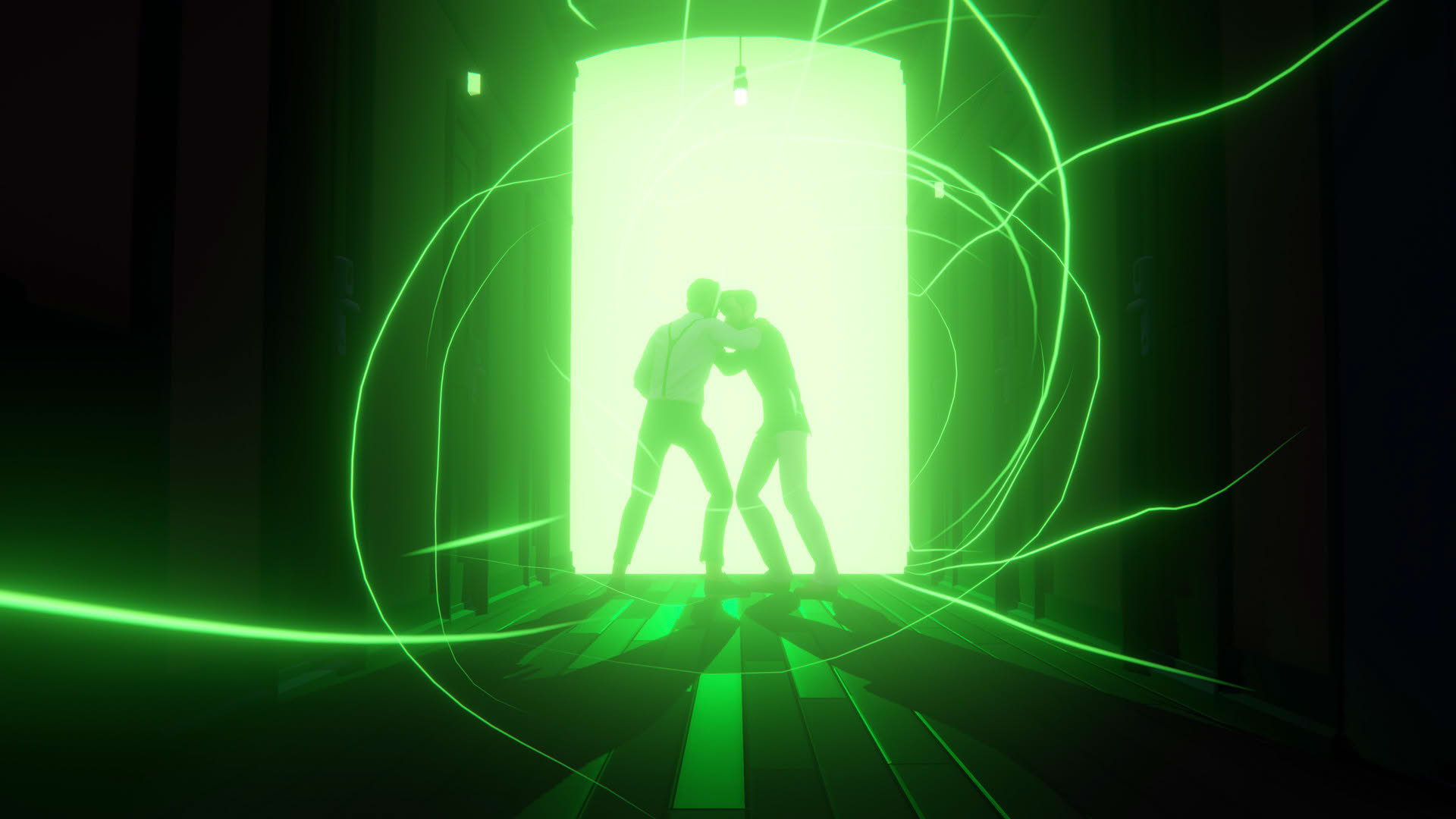 Screenshot for Last Stop