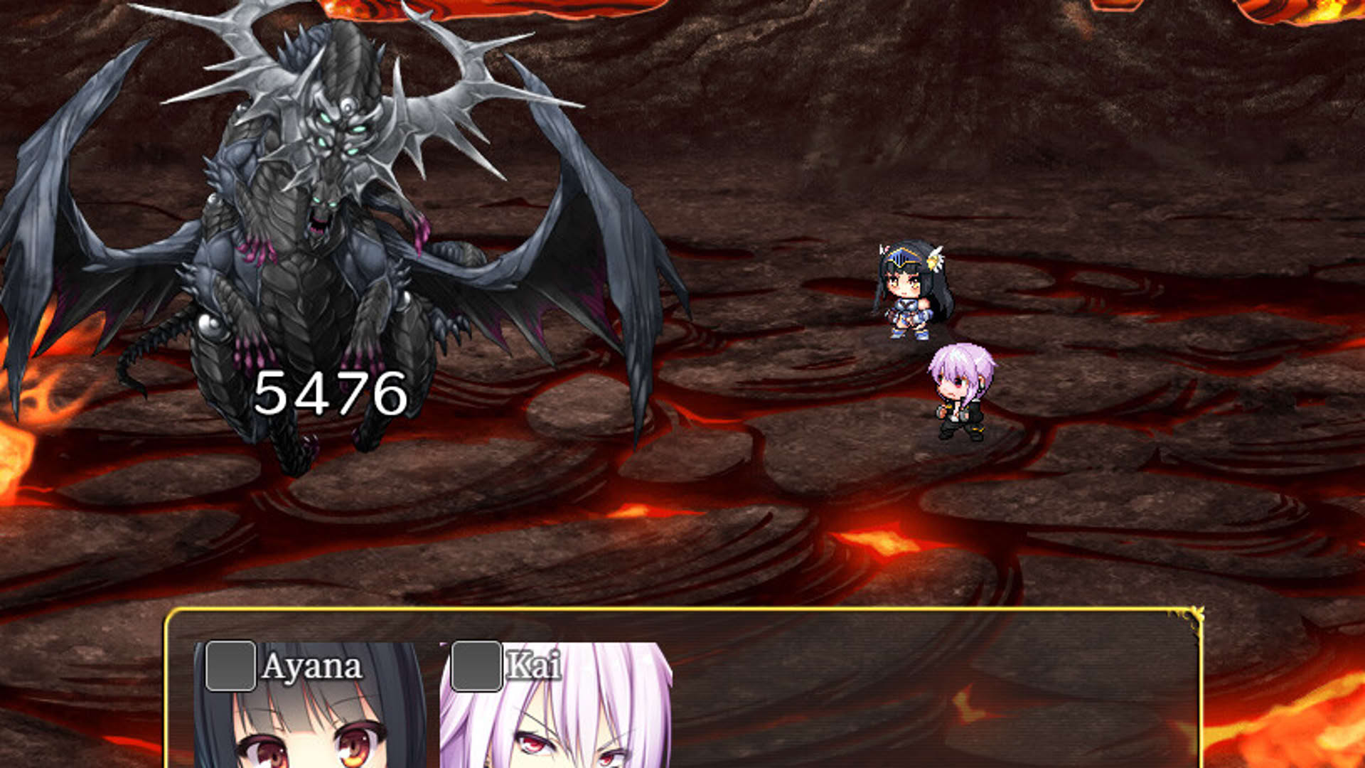 Screenshot for Magna Fortuna