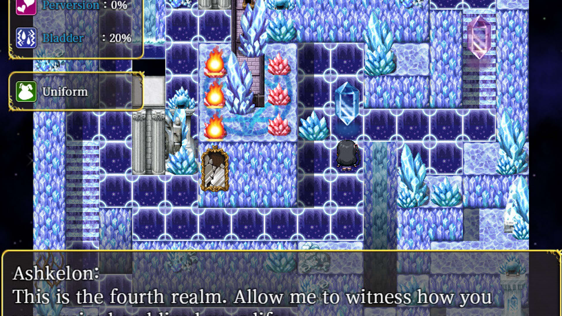 Screenshot for Magna Fortuna