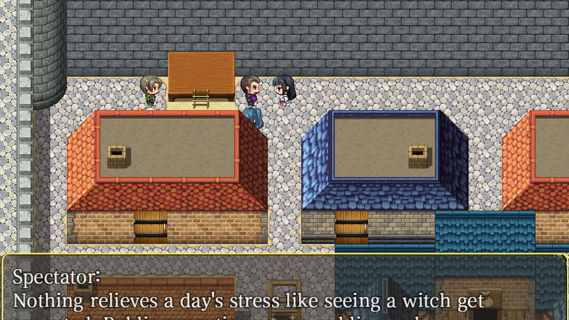 Screenshot for Magna Fortuna