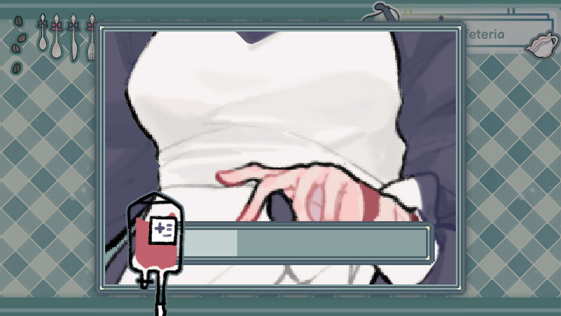 Screenshot for Abnormal Treatment