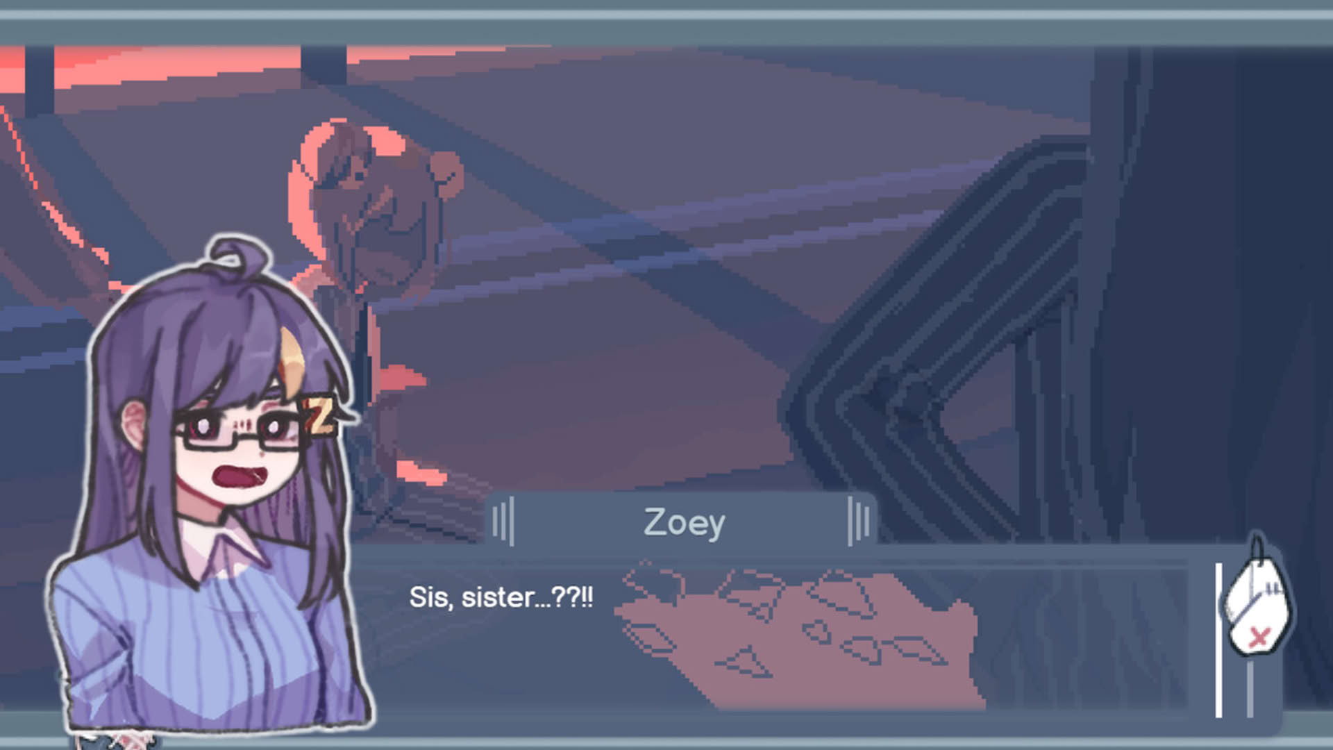 Screenshot for Abnormal Treatment