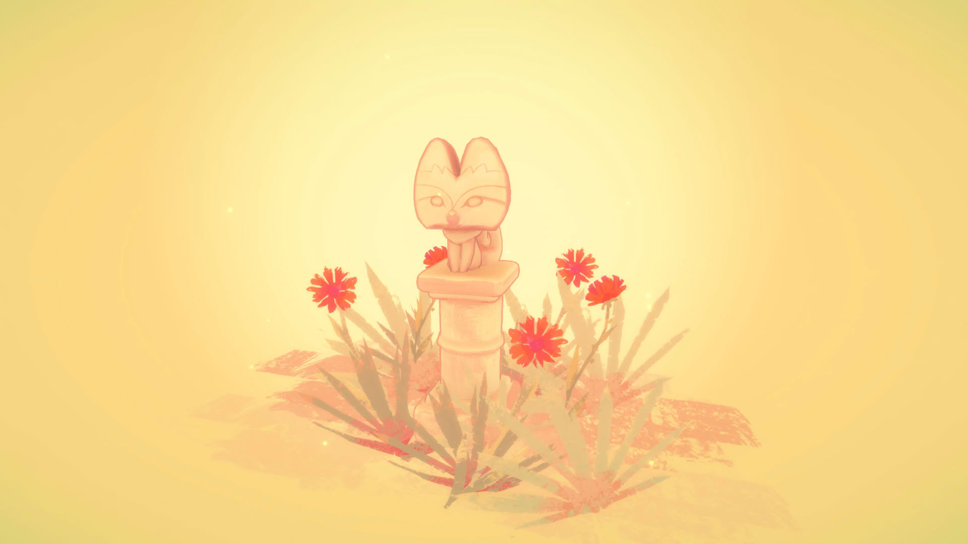 Screenshot for Stones of Solace