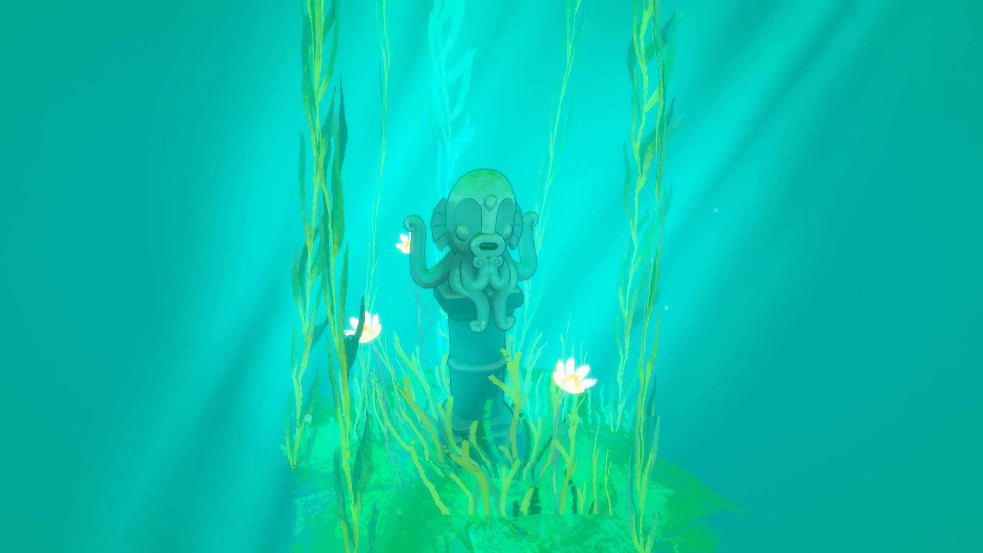 Screenshot for Stones of Solace