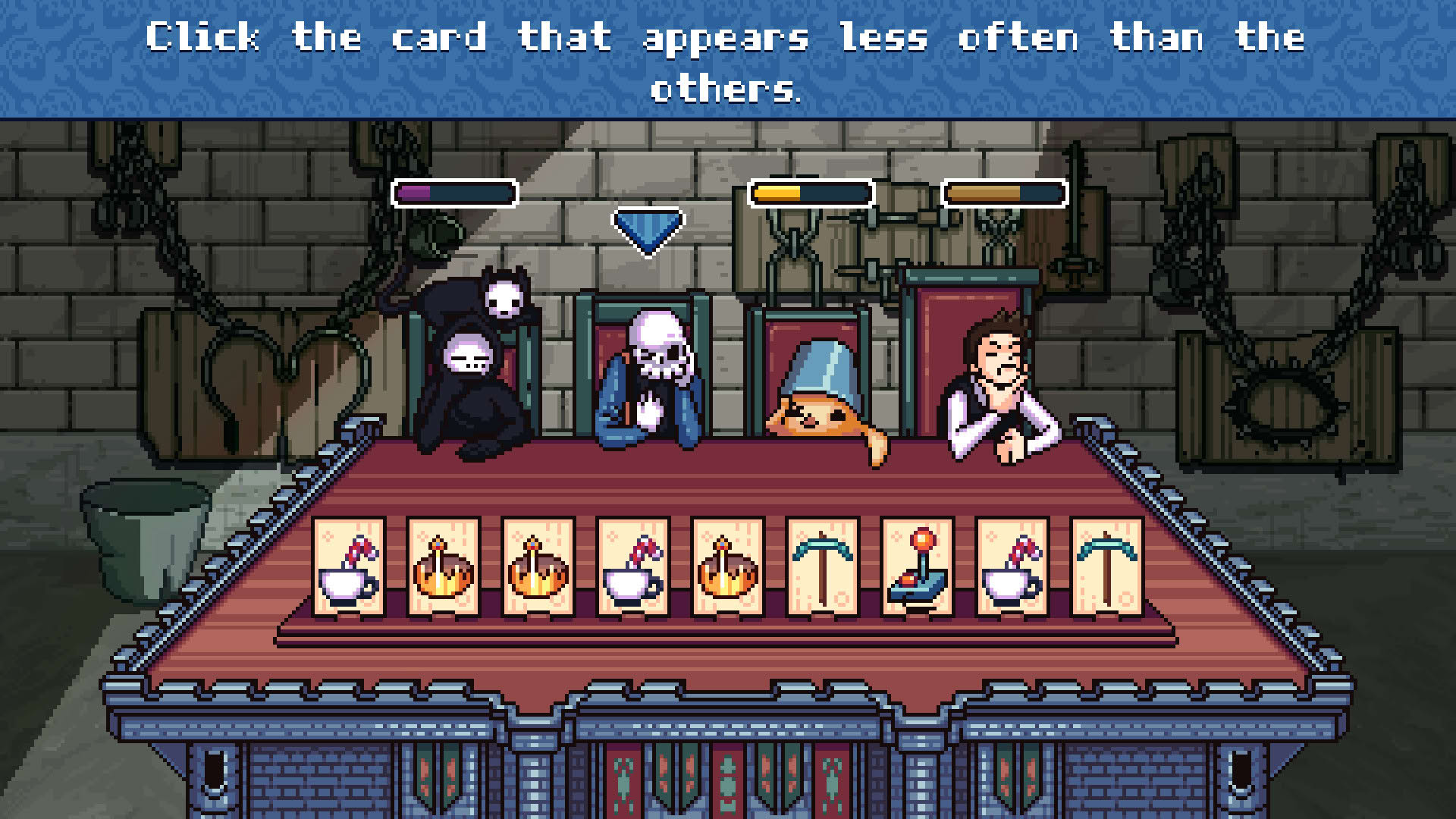 Screenshot for Who is Awesome